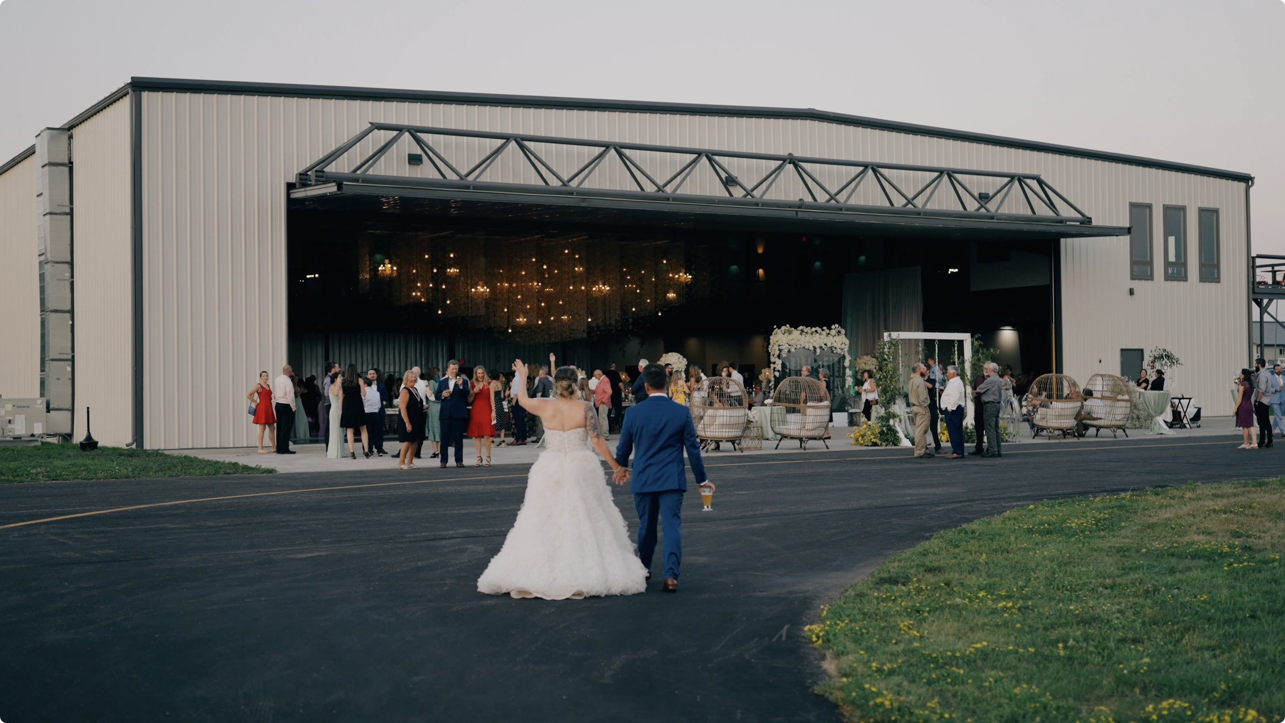 Hanger 97 hotsell
